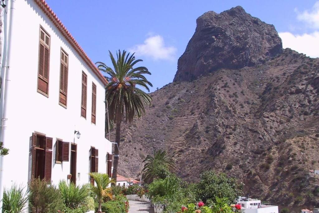 فيلا Casa Karen فاليهيرموسو المظهر الخارجي الصورة