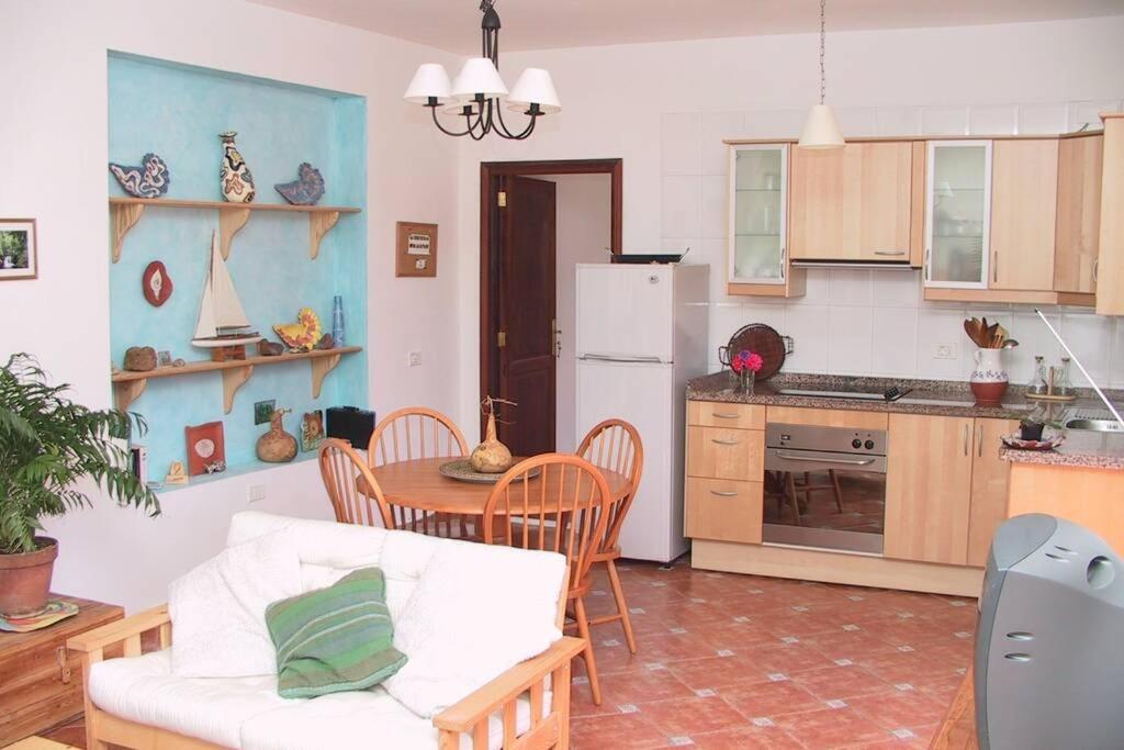فيلا Casa Karen فاليهيرموسو المظهر الخارجي الصورة