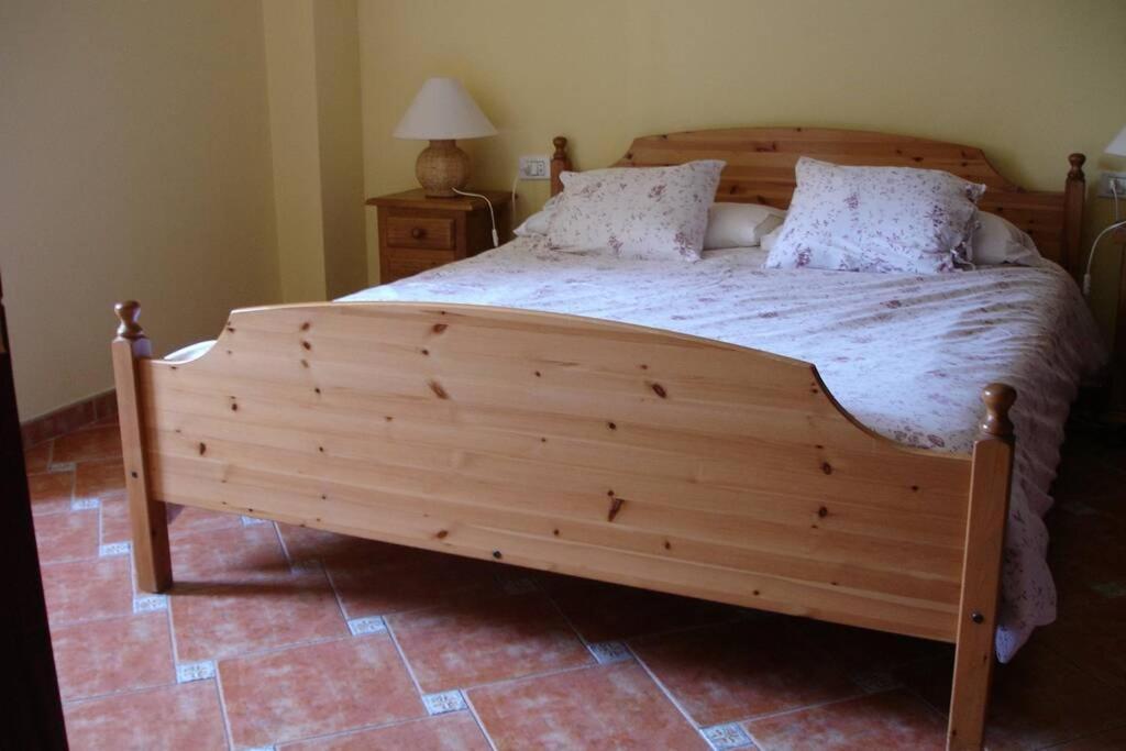 فيلا Casa Karen فاليهيرموسو المظهر الخارجي الصورة