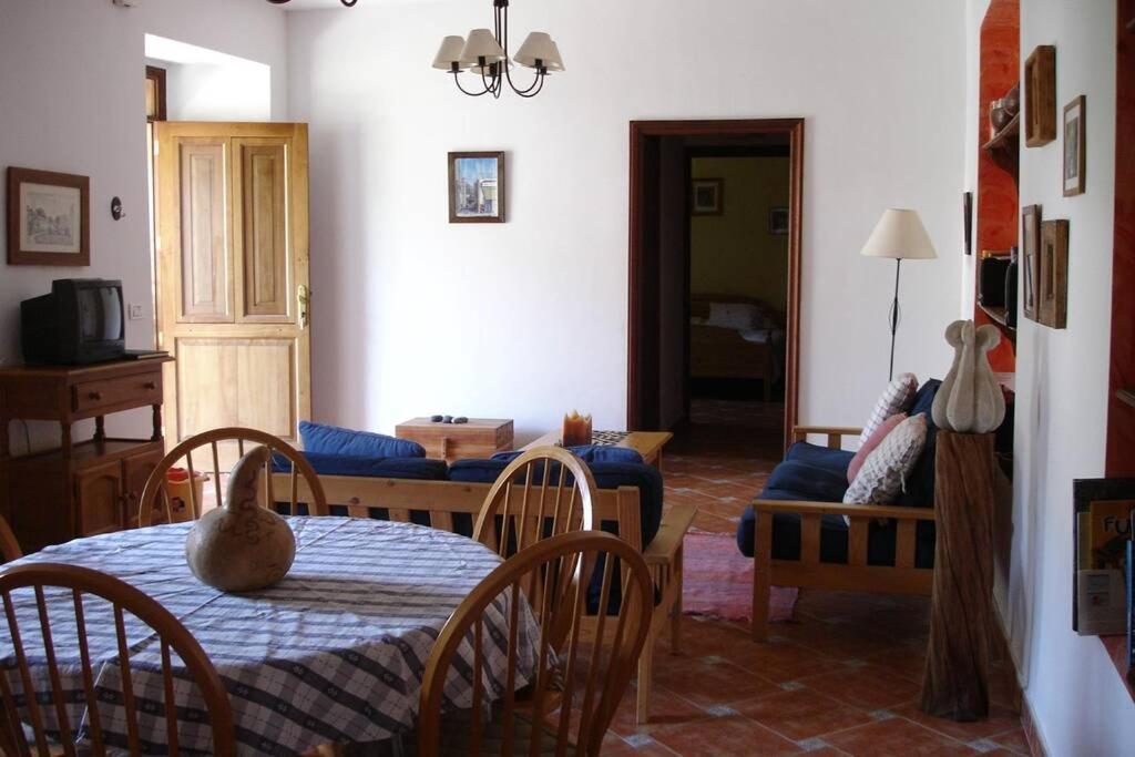 فيلا Casa Karen فاليهيرموسو المظهر الخارجي الصورة